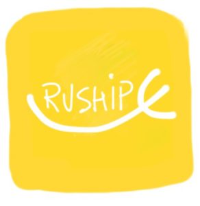 rushipe-logo